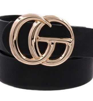 CC belt ??? BKE CC Belt - Women main image 3
