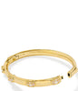 MINI ELISA LUXE BANGLE BRACELET | KS