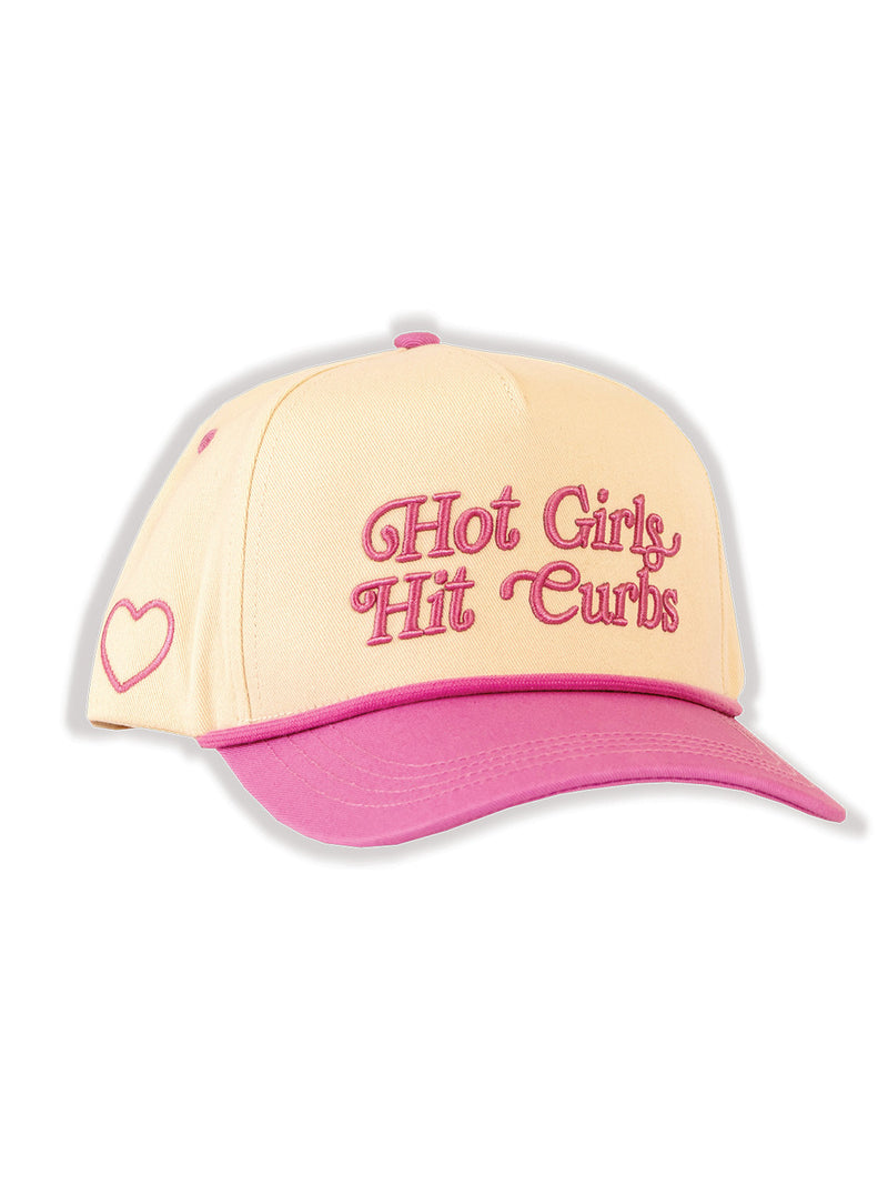 SUMMER HATS
