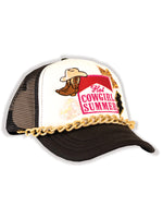 SUMMER HATS