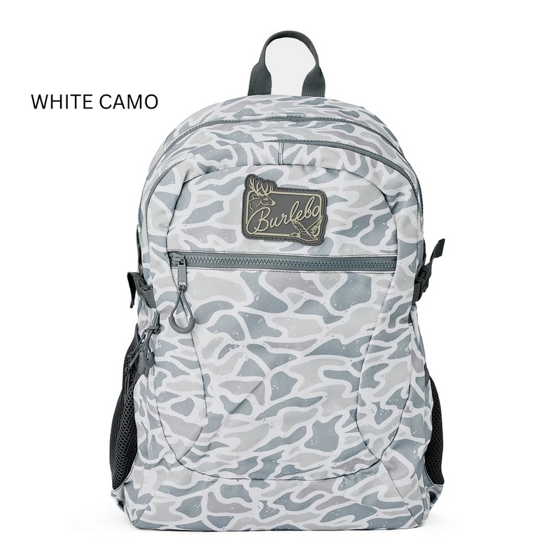 BURLEBO BACKPACKS