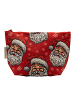 HOLIDAY ESSENTIALS POUCH