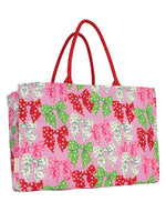 HOLIDAY TOTES