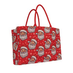 HOLIDAY TOTES
