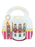 HOLIDAY MUG GIFT SETS