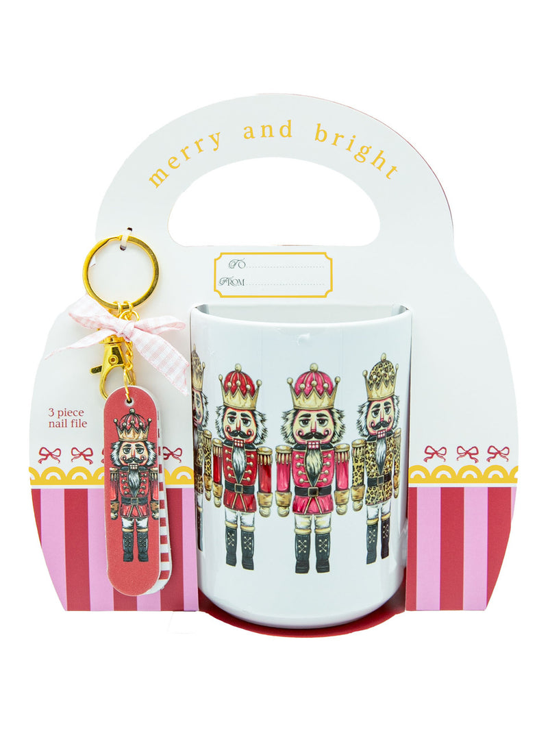HOLIDAY MUG GIFT SETS