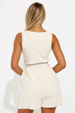 ALICIA ROMPER