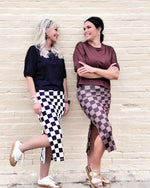 BIRCH SKIRT