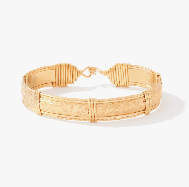 ANGELINA BRACELET- GOLD