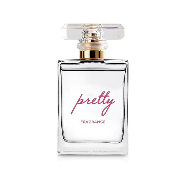 PRETTY FRAGRANCE