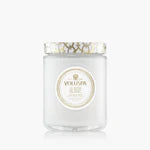 VOLUSPA SUEDE BLANC COLLECTION