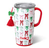 RIBBONS & BOWS TUMBLERS