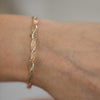 A MOTHER'S LOVE BRACELET