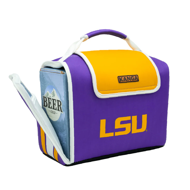 LSU KASE MATE COOLER