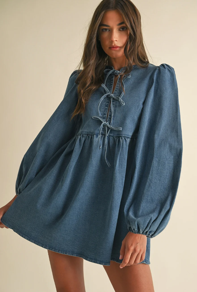 GALE DRESS