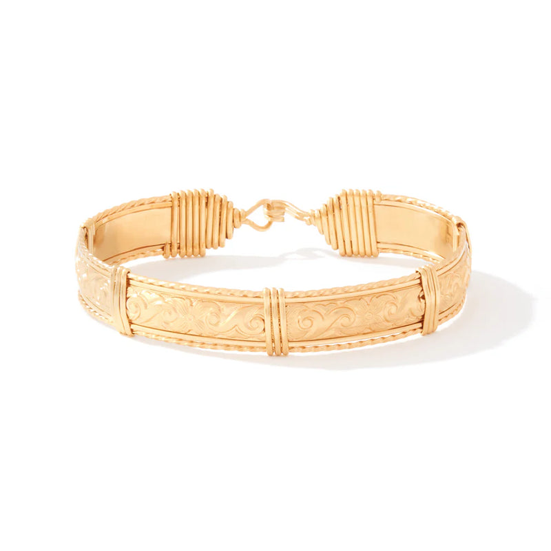 ANGELINA BRACELET- GOLD