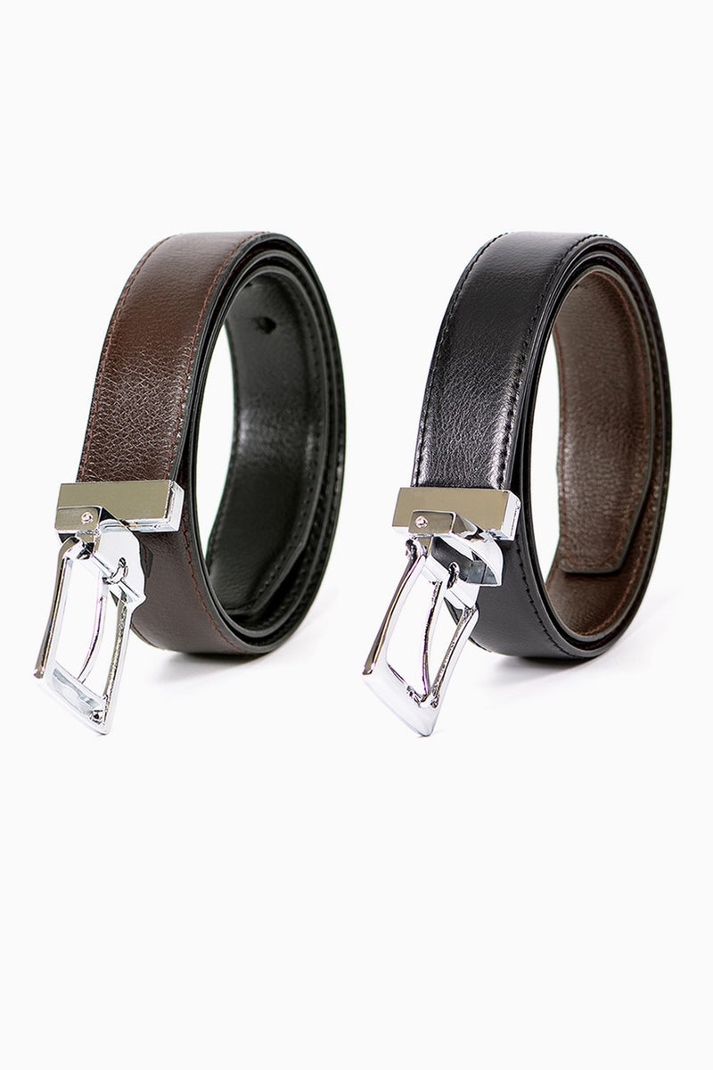 MENS REVERSIBLE BELT