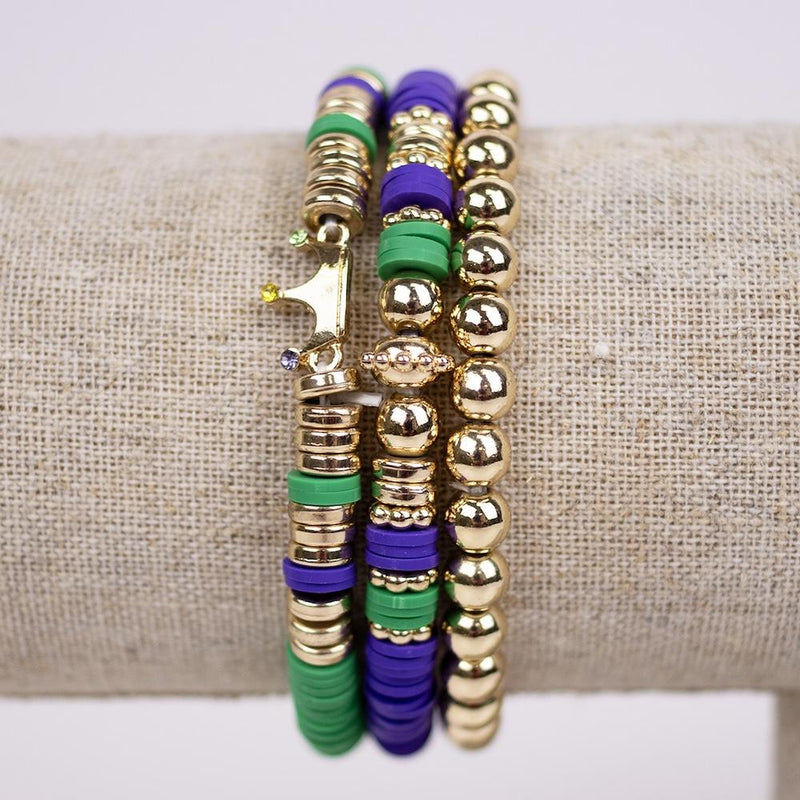 BON TEMP BRACELET
