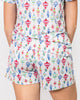 WHIMSICAL WONDERS SLEEP SHORTS