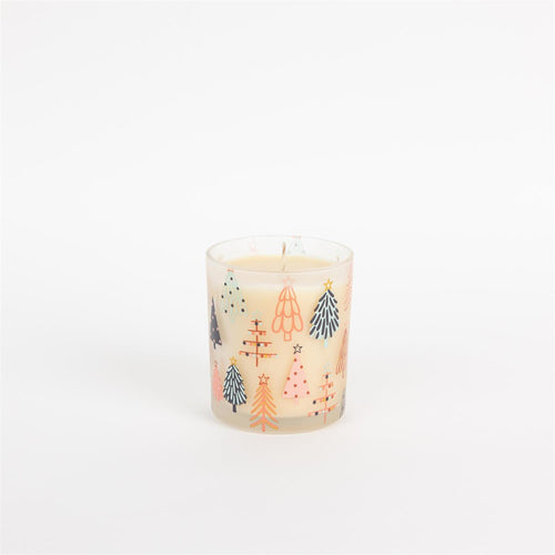 SWEET GRACE HOLIDAY CANDLE