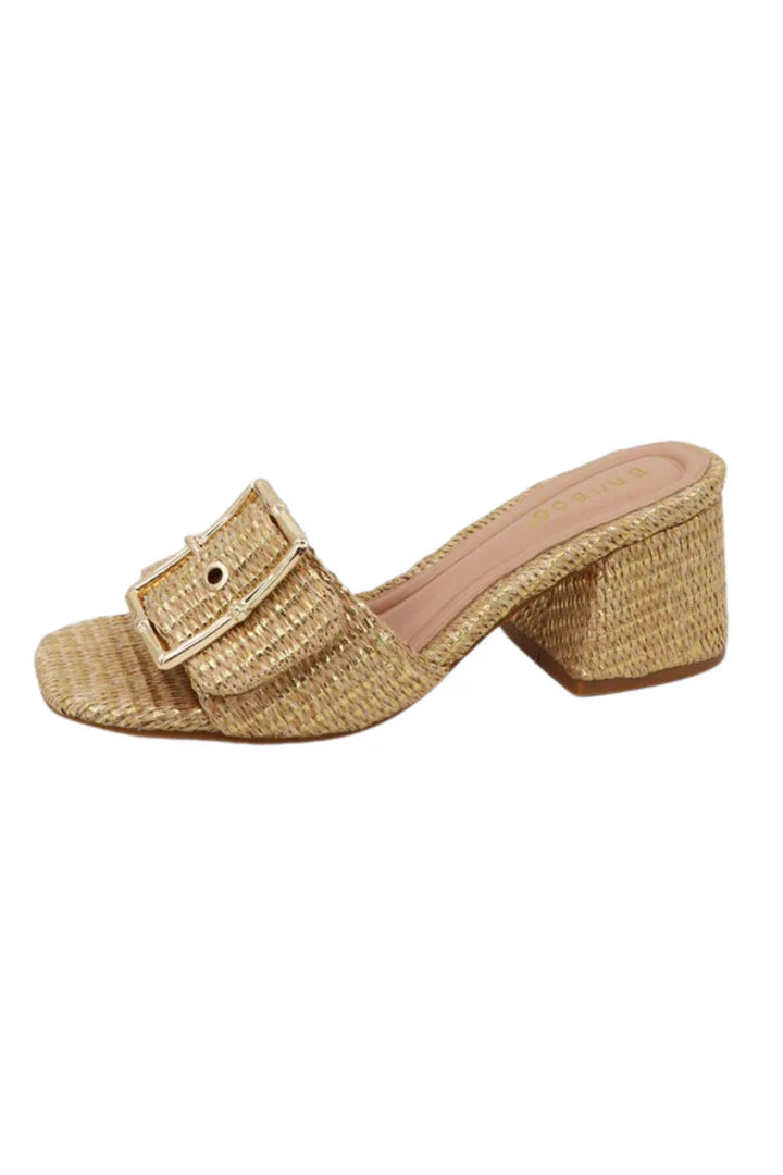 BOBBIE HEEL