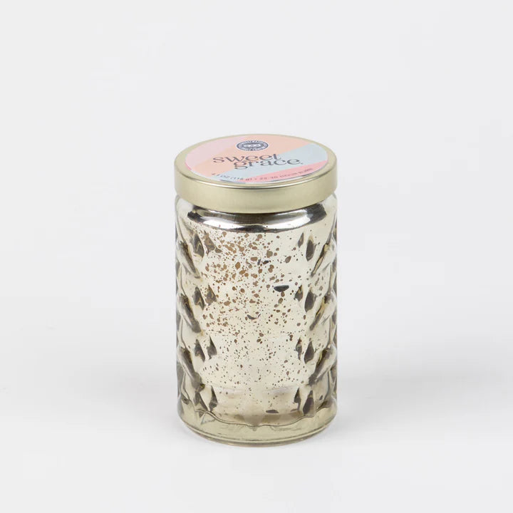 SWEET GRACE COLLECTION #022 CANDLE