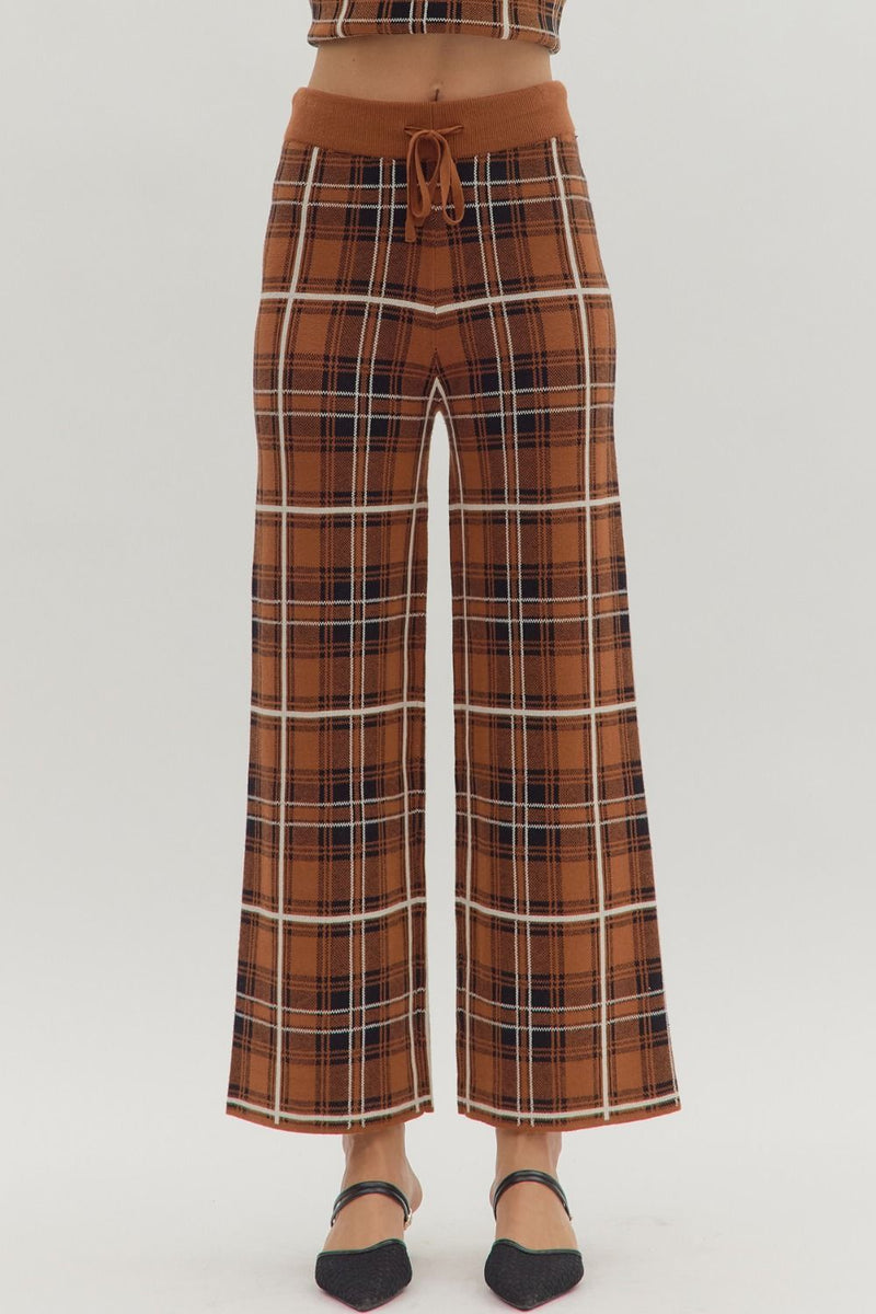 COLTLYNN PANTS
