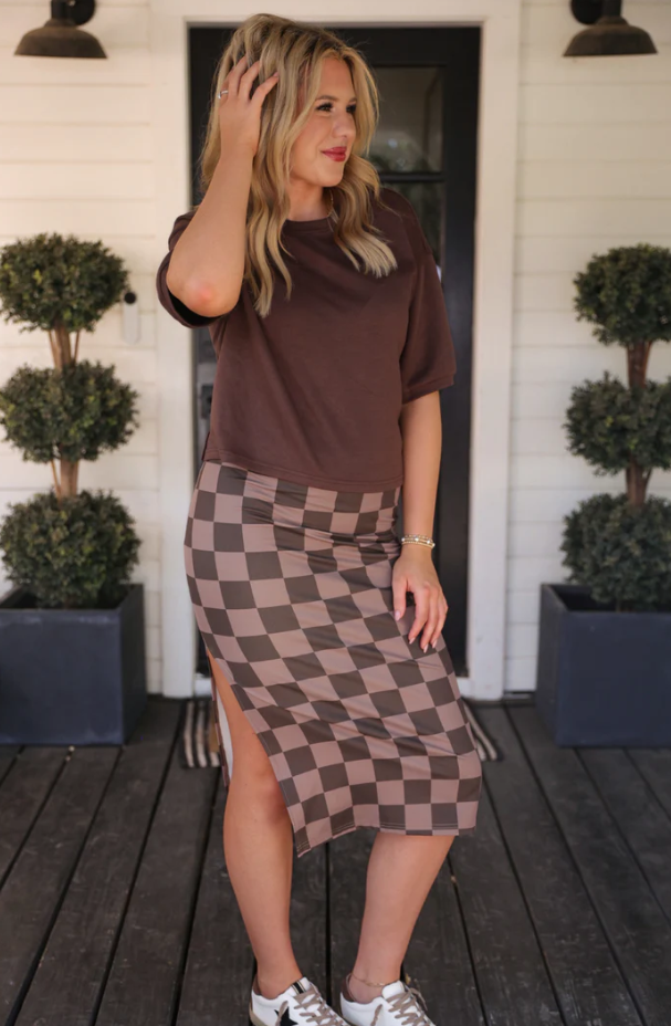 LYDIA TOP