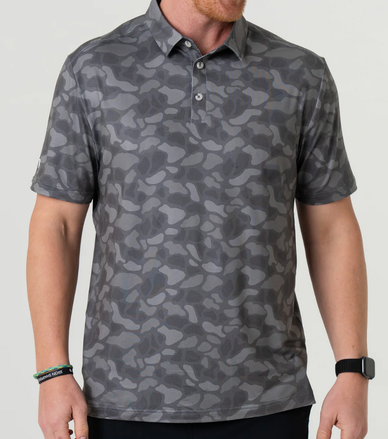 PERFORMANCE POLO