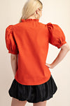 GRACEN TOP