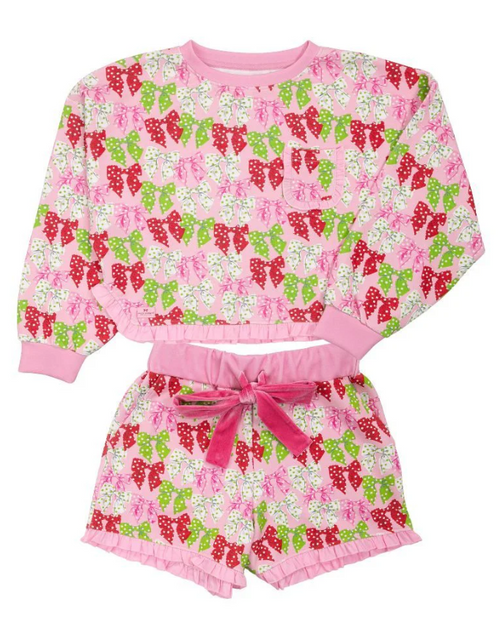 TILLY PAJAMA SET