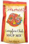 CARMIE'S SOUP MIXES