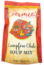 CARMIE'S SOUP MIXES