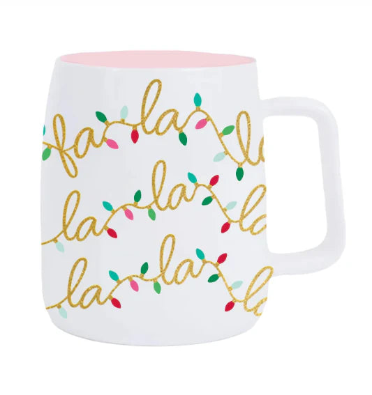 FALALA MUG
