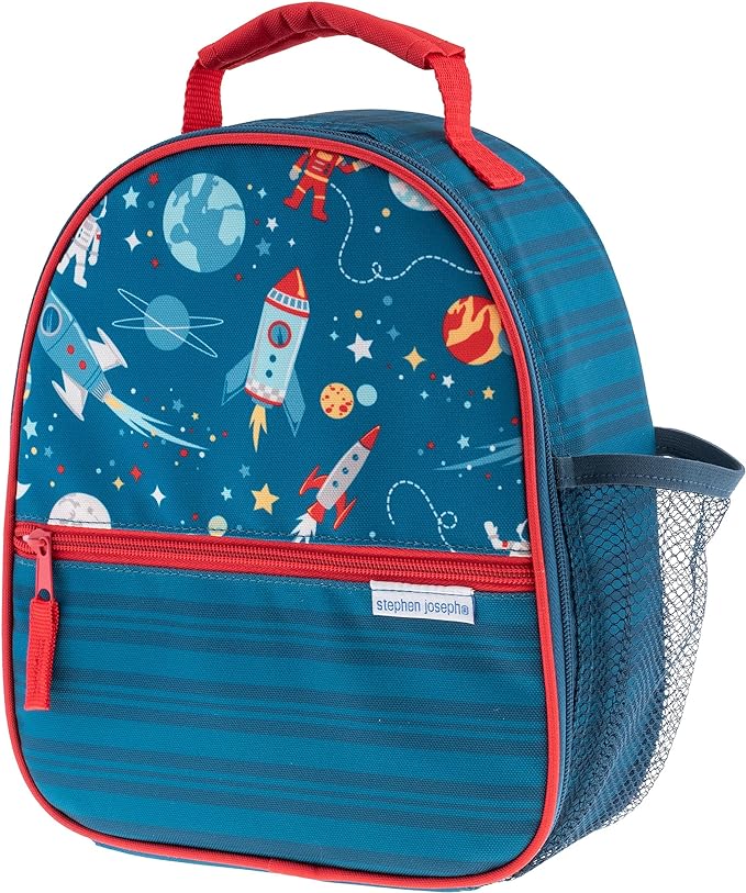 OUTERSPACE LUNCHBOX