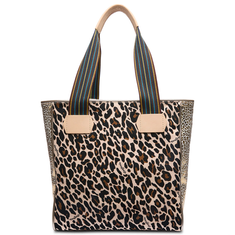 MONA CLASSIC TOTE