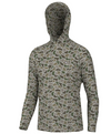 HEATHER BLEND HOODIE