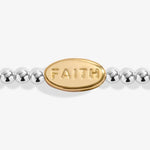 FAITH BRACELET