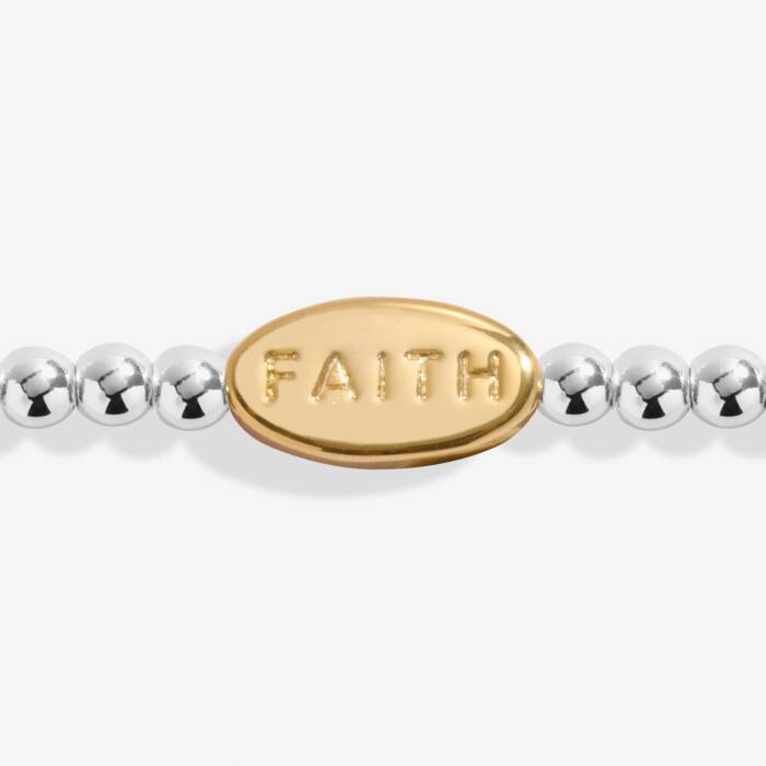 FAITH BRACELET