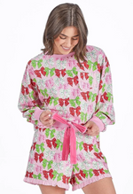 TILLY PAJAMA SET