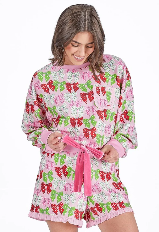 TILLY PAJAMA SET