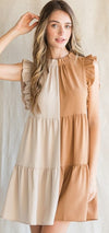 LETHA DRESS