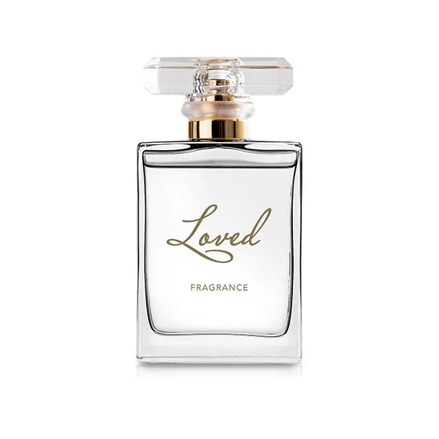 LOVED FRAGRANCE