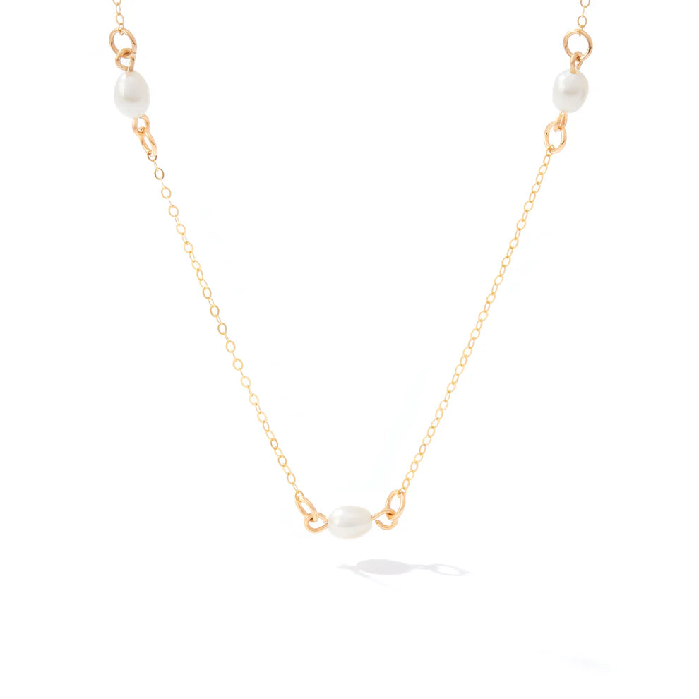BLISS NECKLACE