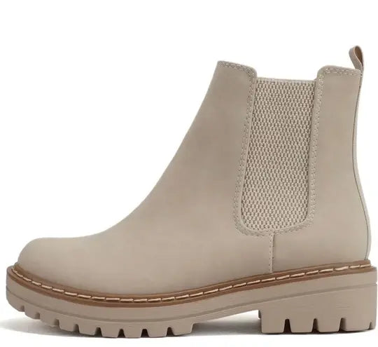 PADEN BOOTS