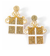 HOLIDAY EARRINGS