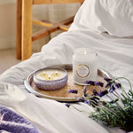 VOLUSPA MOUNTAIN LAVENDER & CHAMOMILE COLLECTION
