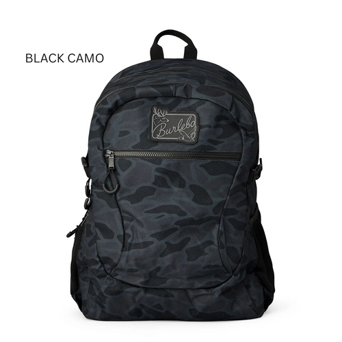 BURLEBO BACKPACKS