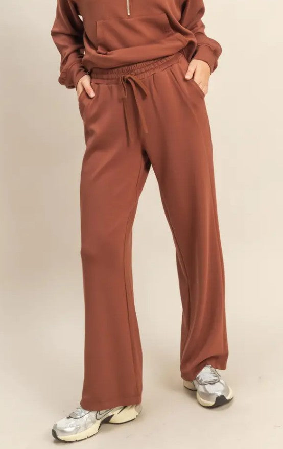 SCOUT BOTTOMS