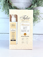 GLAMOROUS GIFT SUITE VI